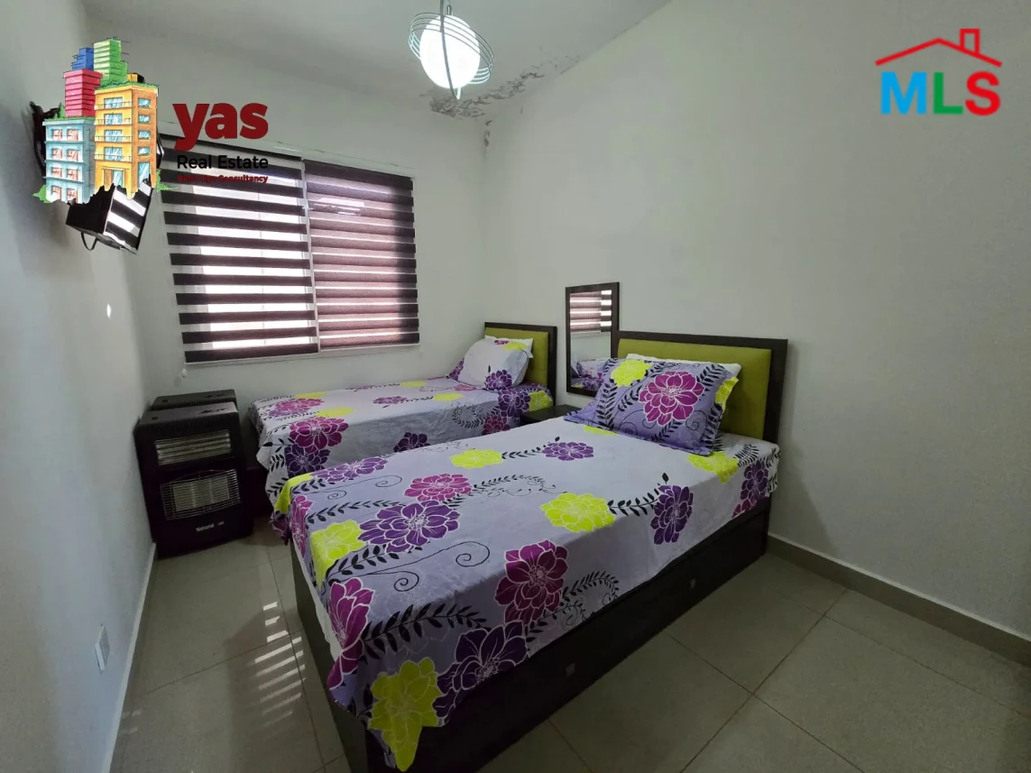 Feytroun 110m2 | Furnished Chalet | Gated | Astonishing View | DA