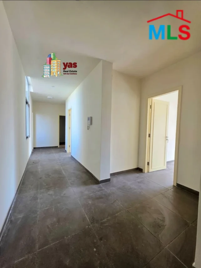Achrafieh/Saifi 127m2 Up To 134m2 | 4 Offices Space |Prime Location|SK