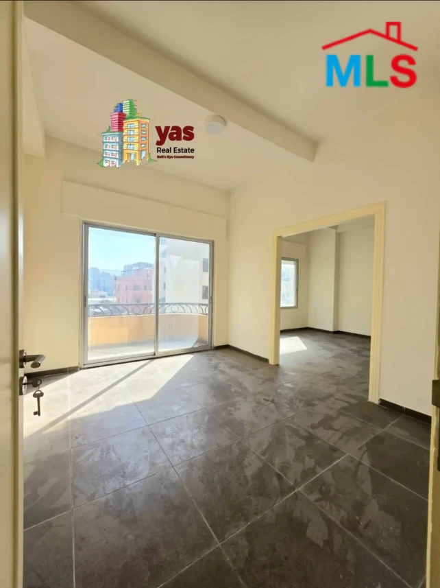 Achrafieh/Saifi 127m2 Up To 134m2 | 4 Offices Space |Prime Location|SK