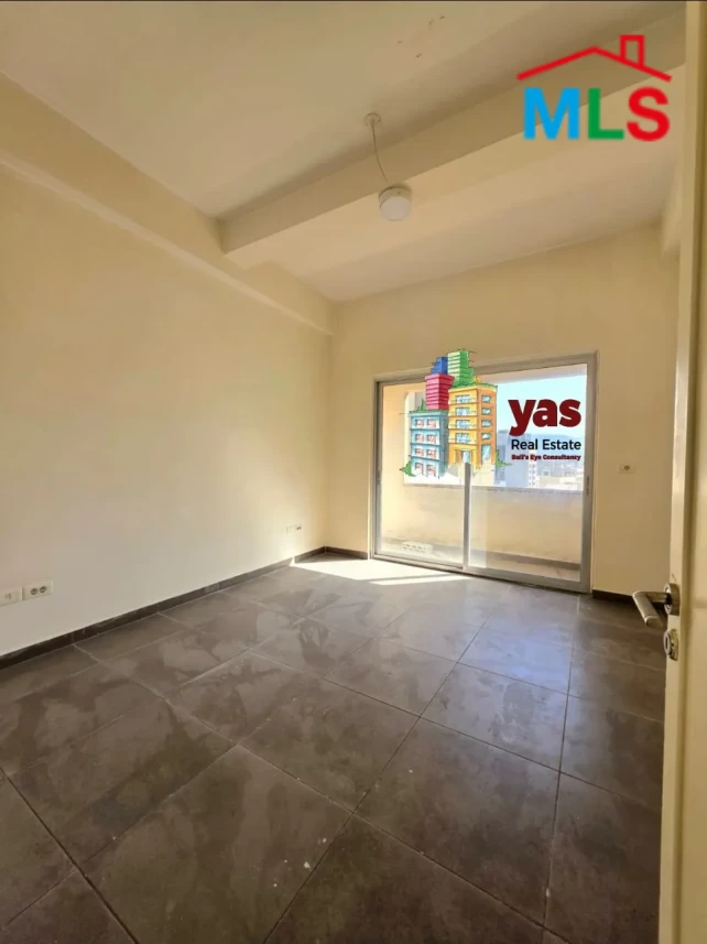 Achrafieh/Saifi 127m2 Up To 134m2 | 4 Offices Space |Prime Location|SK