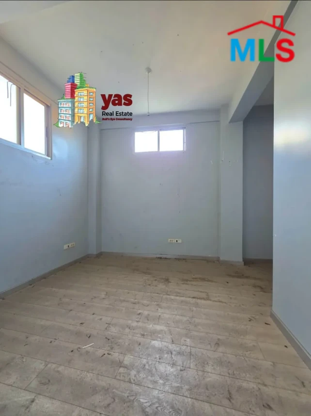 Achrafieh/Saifi 127m2 Up To 134m2 | 4 Offices Space |Prime Location|SK