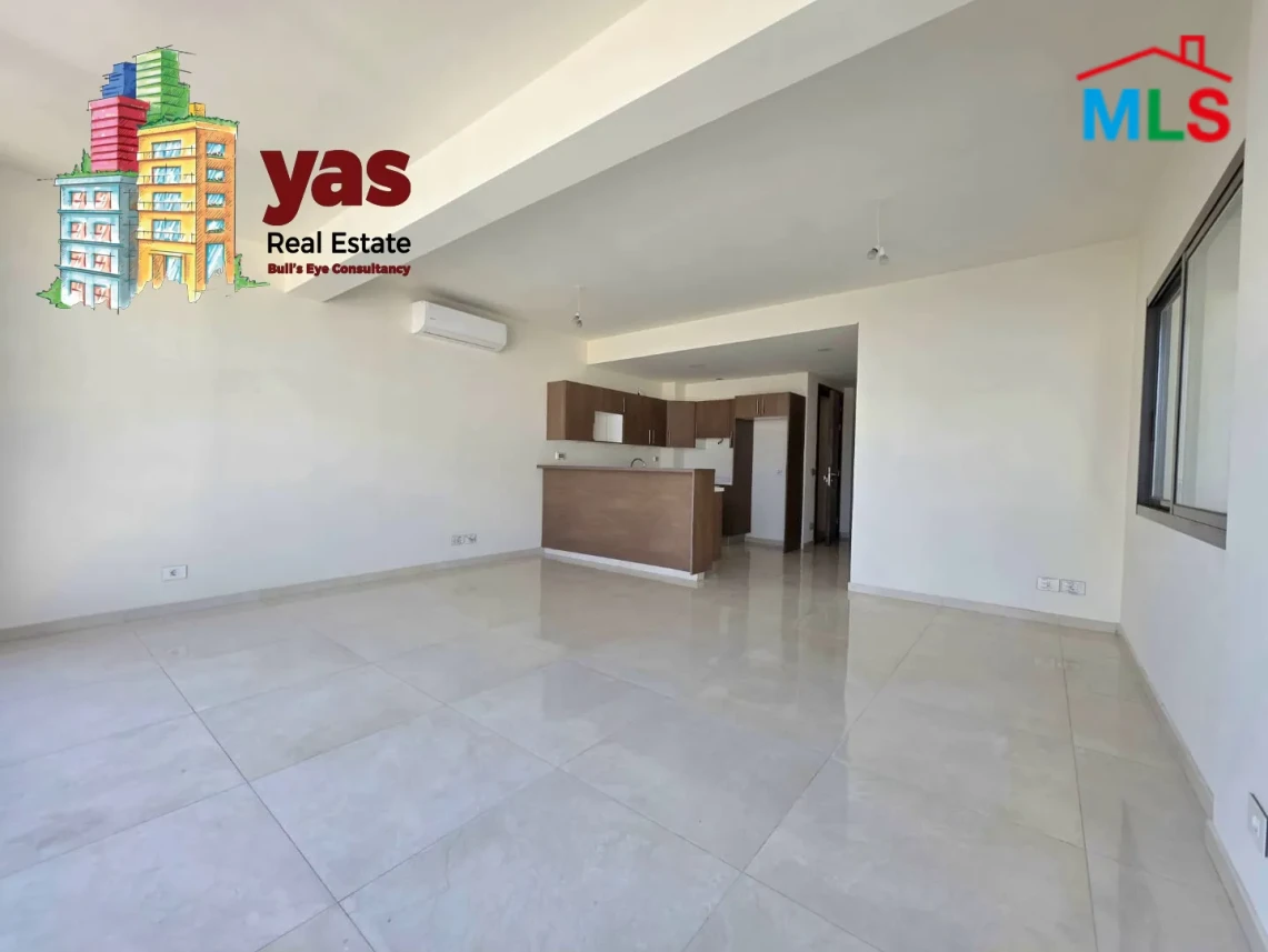Achrafieh 103m2 | Brand New | Open View | Prime Location | GA