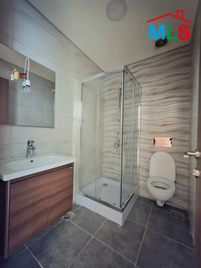 Achrafieh 103m2 | Brand New | Open View | Prime Location | GA