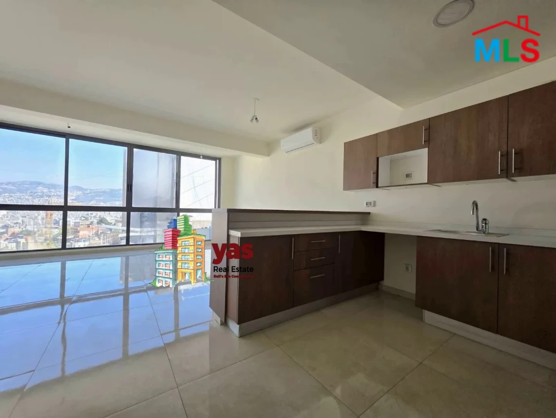 Achrafieh 103m2 | Brand New | Open View | Prime Location | GA
