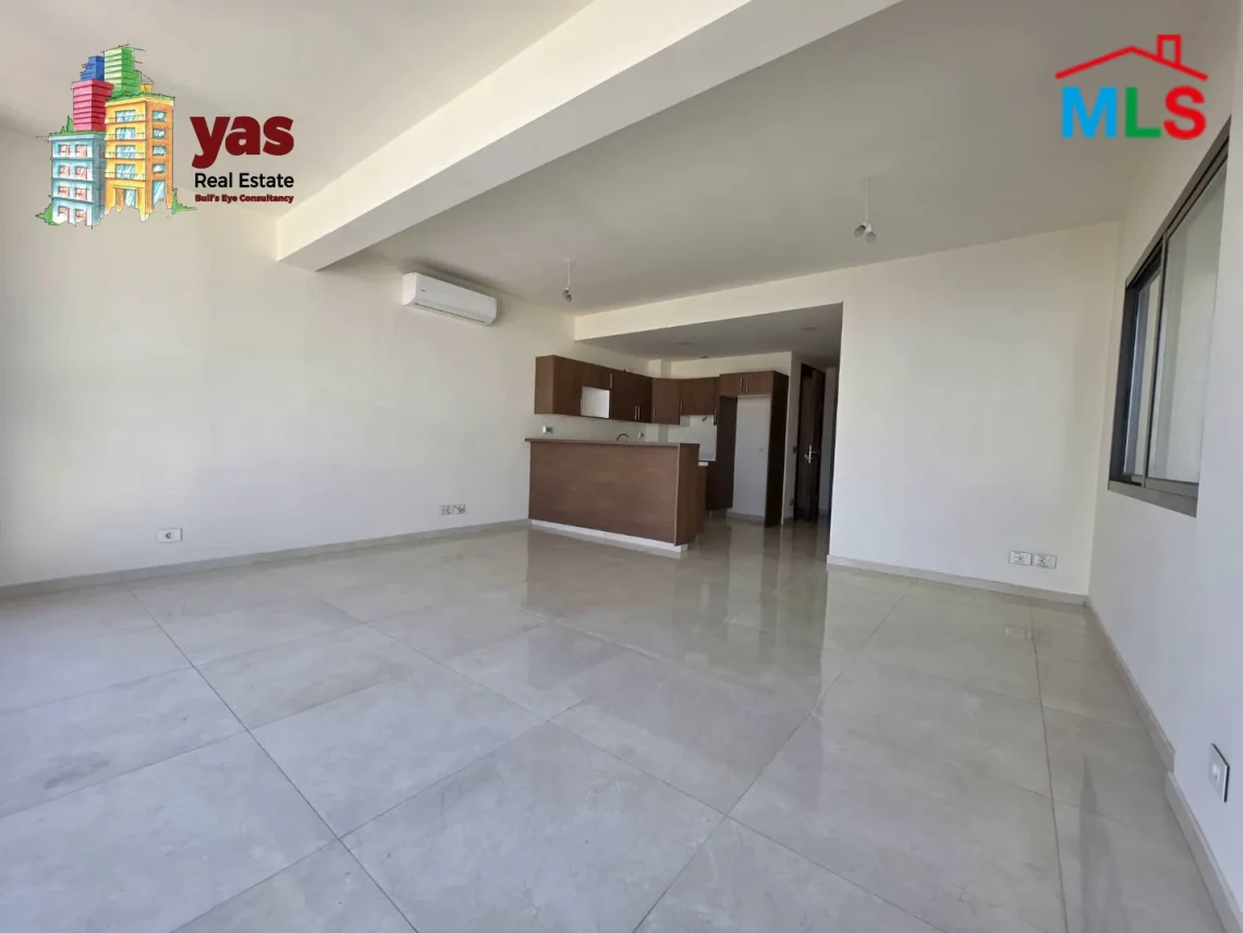 Achrafieh 103m2 | Brand New | Open View | Prime Location | GA
