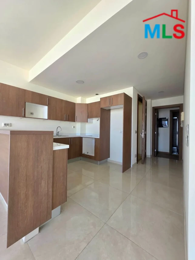 Achrafieh 103m2 | Brand New | Open View | Prime Location | GA