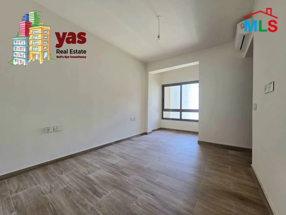 Achrafieh 103m2 | Brand New | Open View | Prime Location | GA