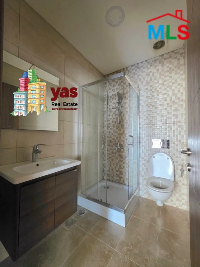 Achrafieh 103m2 | Brand New | Open View | Prime Location | GA