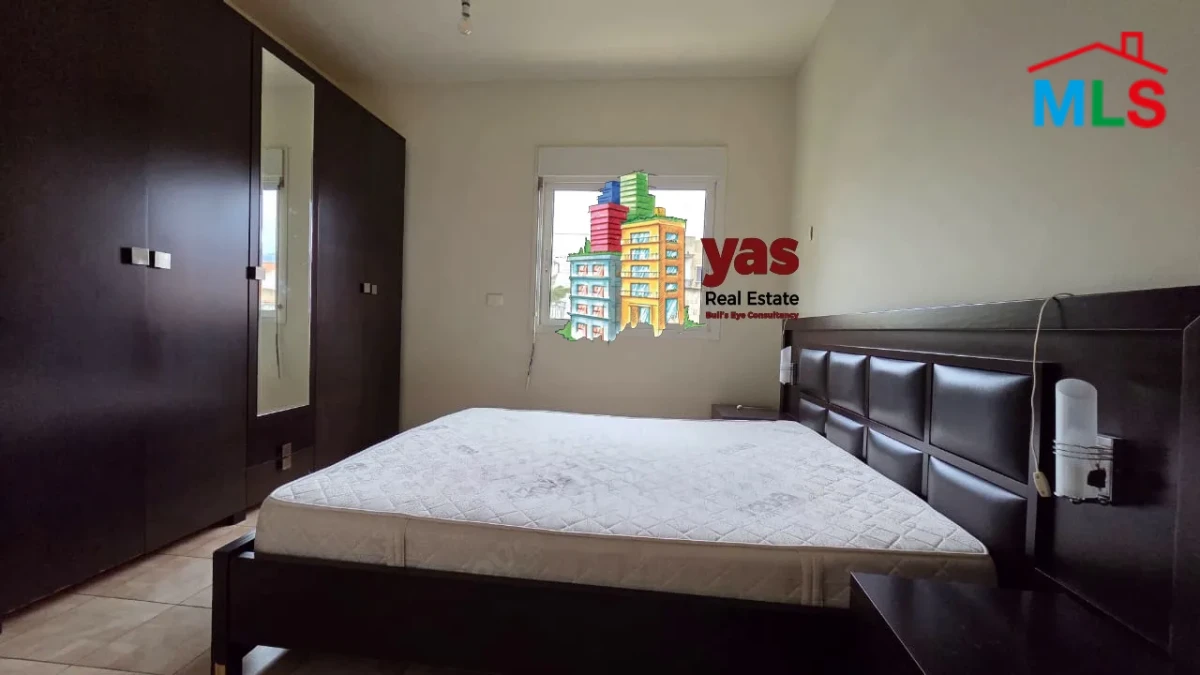 Ballouneh 120m2 | Mountain View | Prime Location | Luxury | TO