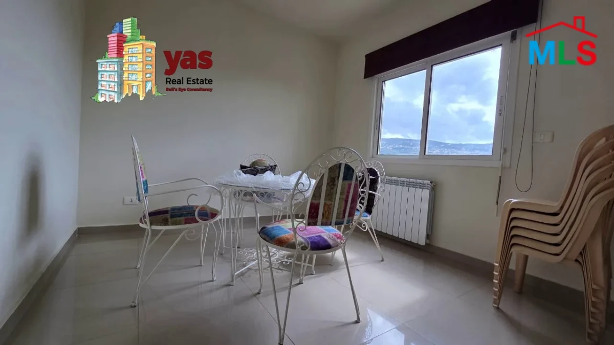 Ballouneh 120m2 | Mountain View | Prime Location | Luxury | TO