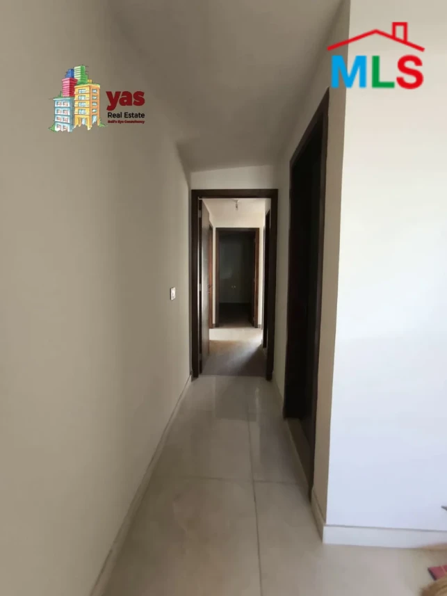 Batroun 165m2 | New Flat | Calm Area | Accessible | Sea View |HJ/TYT