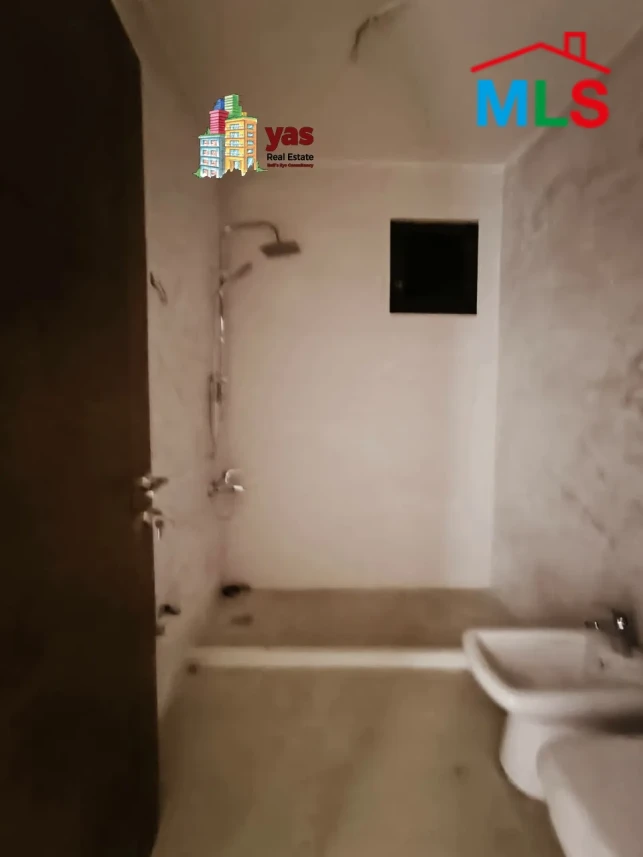 Batroun 165m2 | New Flat | Calm Area | Accessible | Sea View |HJ/TYT