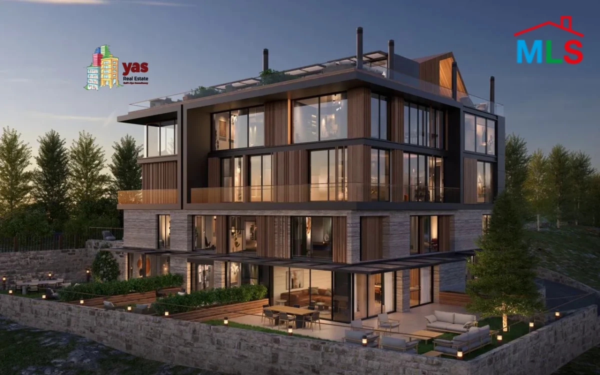 Tilal Al Asal 135m2 | 150m2 Terrace |Duplex Chalet|PAYMENT FACILITIES