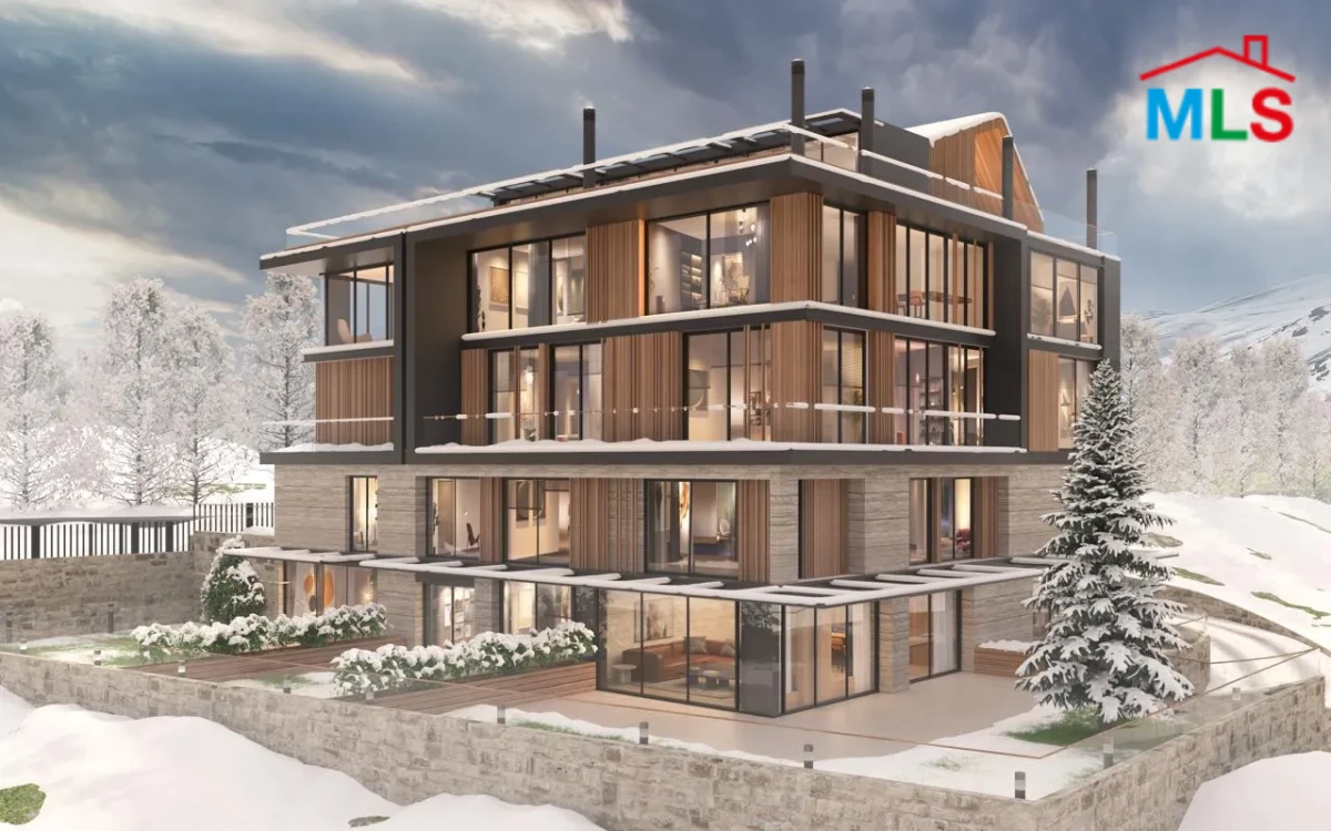 Tilal Al Asal 135m2 | 150m2 Terrace |Duplex Chalet|PAYMENT FACILITIES