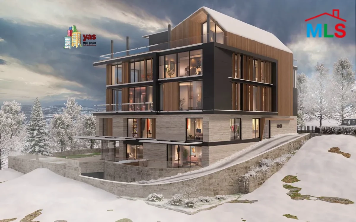 Tilal Al Asal 135m2 | 150m2 Terrace |Duplex Chalet|PAYMENT FACILITIES
