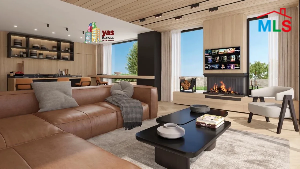 Tilal Al Asal 135m2 | 150m2 Terrace |Duplex Chalet|PAYMENT FACILITIES