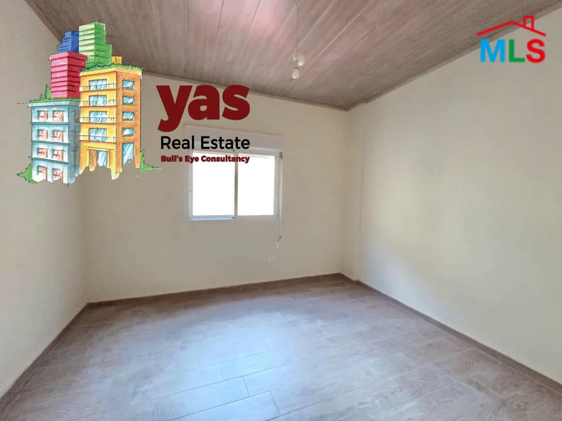 Ajaltoun 115m2 | Brand New | Prime Location | Catch | TO