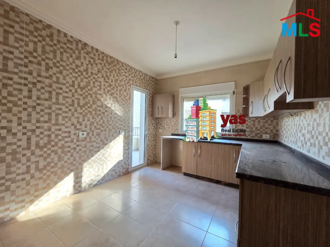 Ajaltoun 115m2 | Brand New | Prime Location | Catch | TO