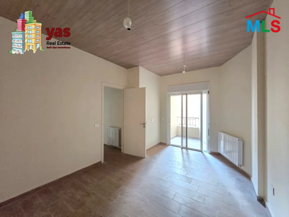 Ajaltoun 115m2 | Brand New | Prime Location | Catch | TO