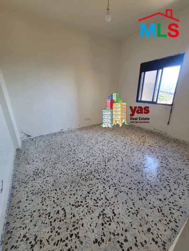 Gharzouz/Jbeil 160m2 | Sea View | Well Maintained | Catch | OH
