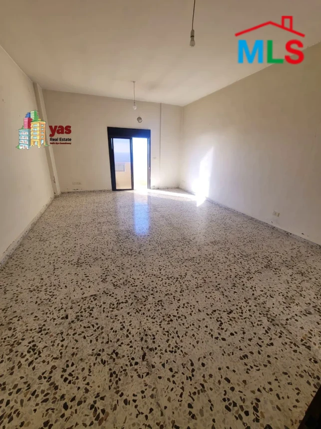 Gharzouz/Jbeil 160m2 | Sea View | Well Maintained | Catch | OH