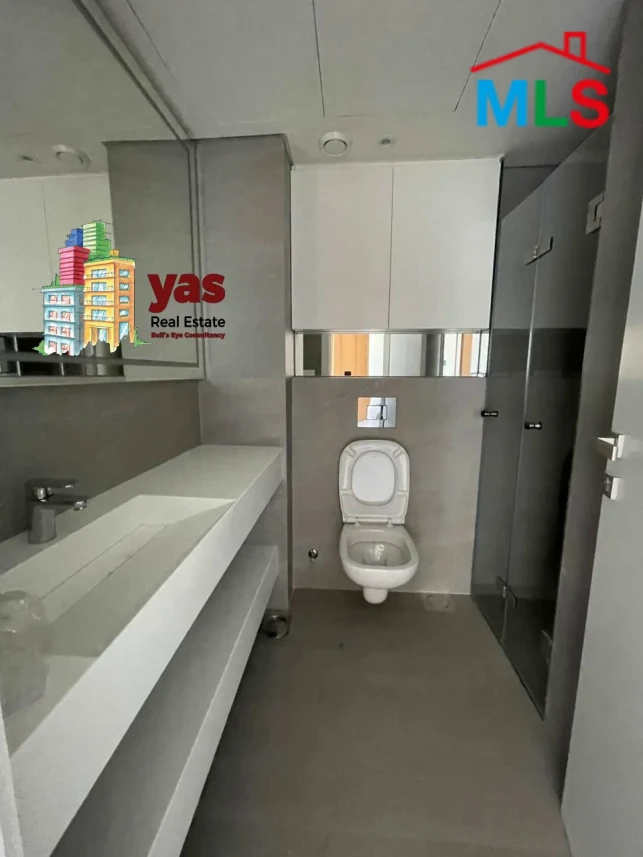 Achrafieh 55m2/130m2 | Brand New | Solar System | Gym | OH