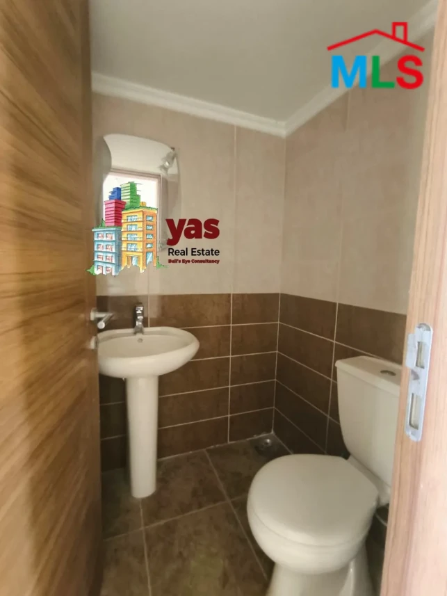 Batroun 110m2 | 100m2 Terrace | New Apartment | Luxury | HJ/TYT
