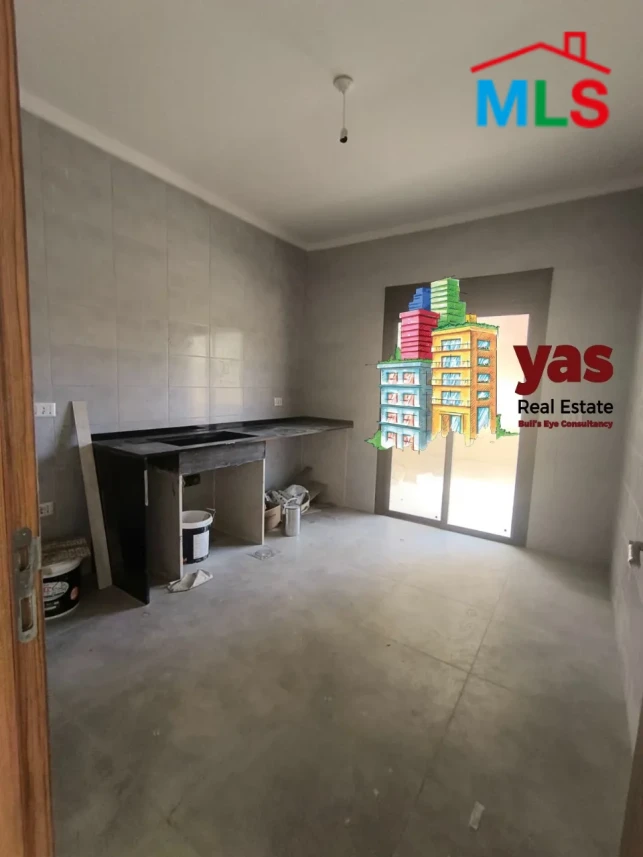 Batroun 110m2 | 100m2 Terrace | New Apartment | Luxury | HJ/TYT