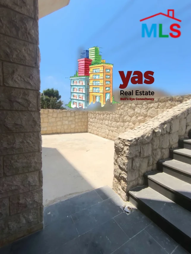 Batroun 110m2 | 100m2 Terrace | New Apartment | Luxury | HJ/TYT