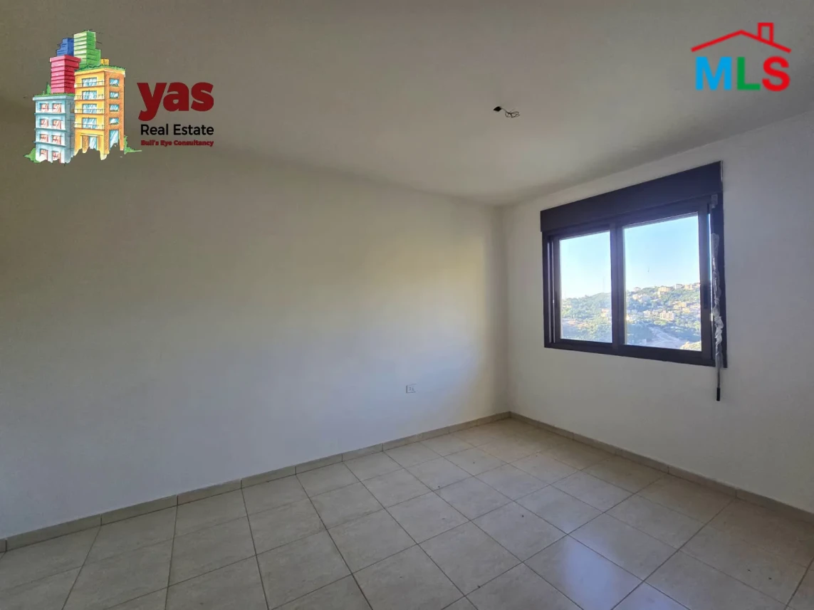Achkout 150m2 | 100m2 Rooftop | 50m2 Terrace | Brand New | DA/EB