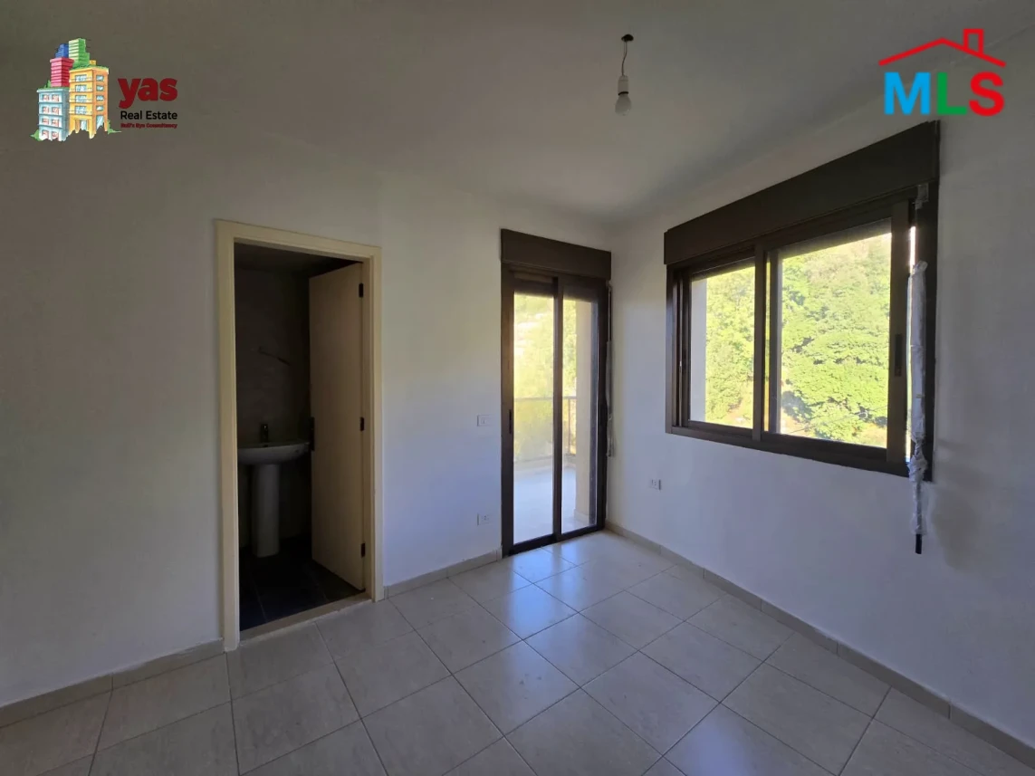 Achkout 150m2 | 100m2 Rooftop | 50m2 Terrace | Brand New | DA/EB