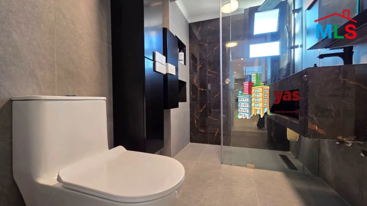 Ballouneh 200m2 | Designer’s Signature | Furnished |Panoramic View |TO