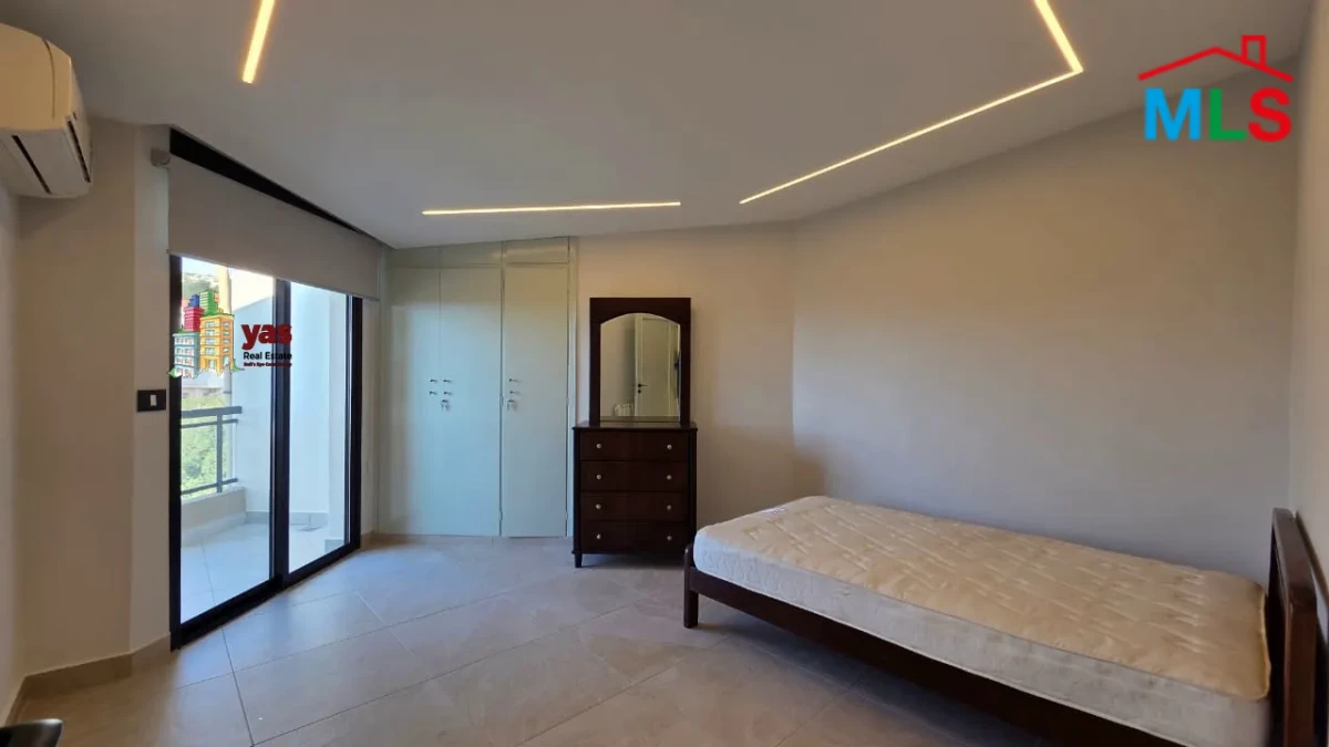 Ballouneh 200m2 | Designer’s Signature | Furnished |Panoramic View |TO