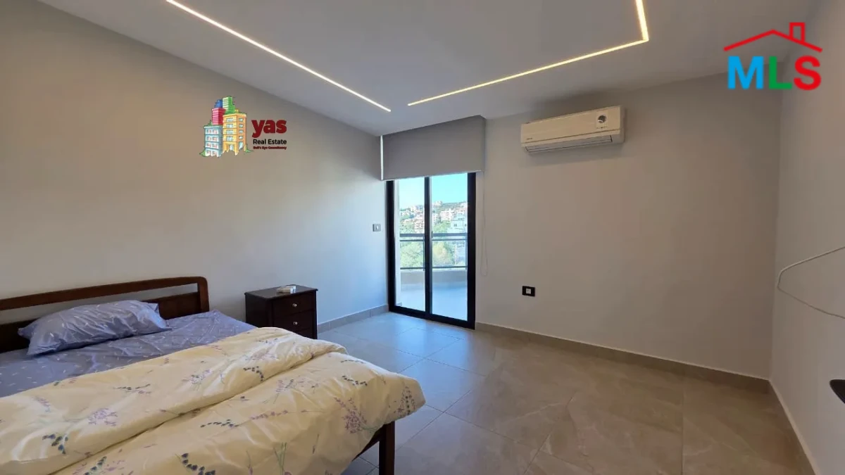 Ballouneh 200m2 | Designer’s Signature | Furnished |Panoramic View |TO