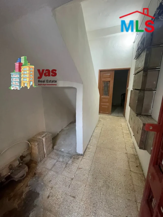 Bourj Hammoud 410m2 | Residential/Commercial | Prime Location | OH