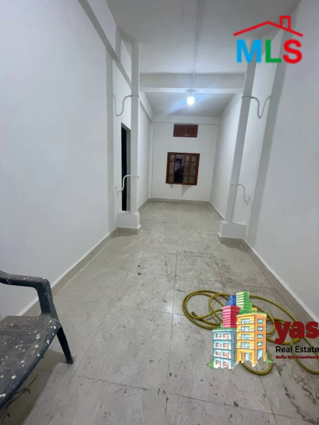 Bourj Hammoud 410m2 | Residential/Commercial | Prime Location | OH
