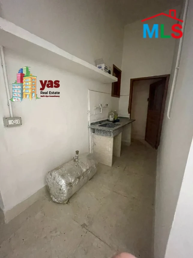 Bourj Hammoud 410m2 | Residential/Commercial | Prime Location | OH