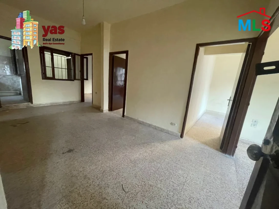Bourj Hammoud 410m2 | Residential/Commercial | Prime Location | OH
