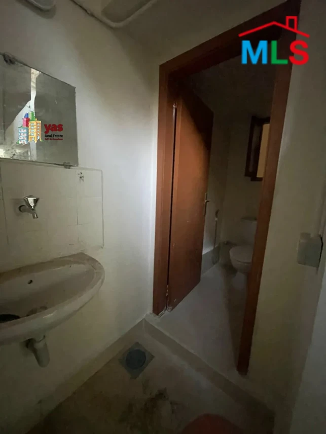 Bourj Hammoud 410m2 | Residential/Commercial | Prime Location | OH