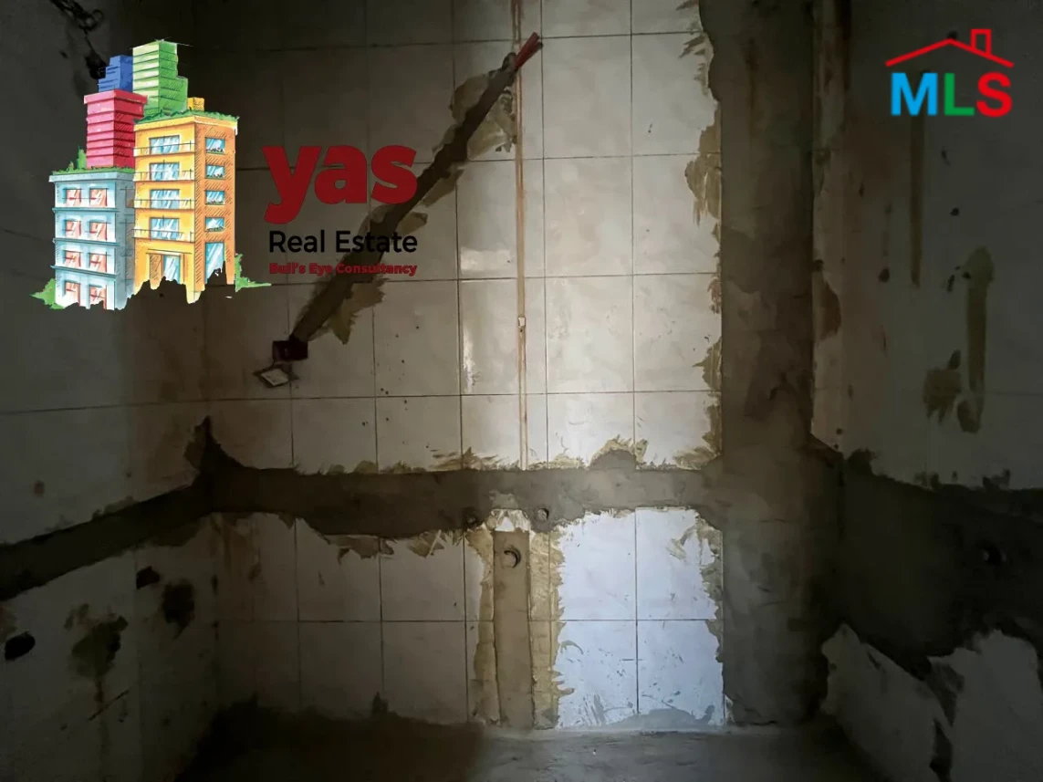 Chnaniir 120m2 | Prime Location | Private entrance | Catch | EH