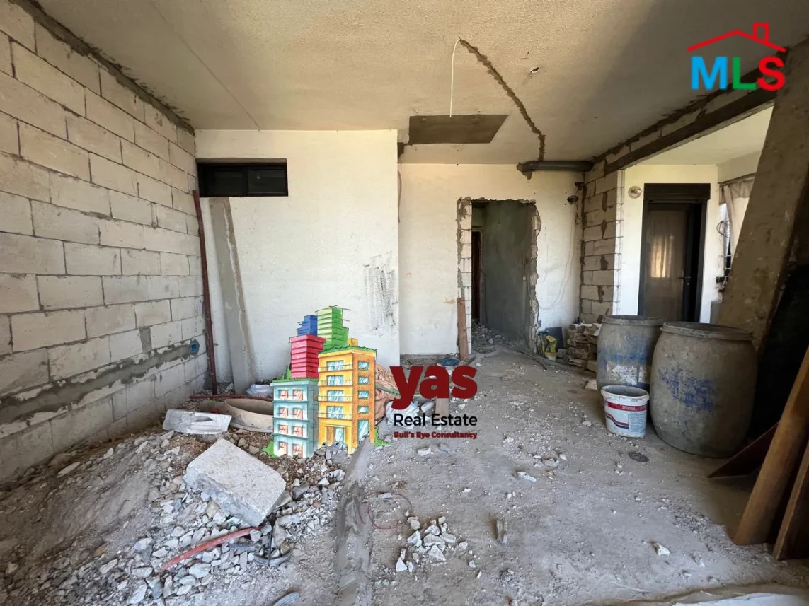 Chnaniir 120m2 | Prime Location | Private entrance | Catch | EH