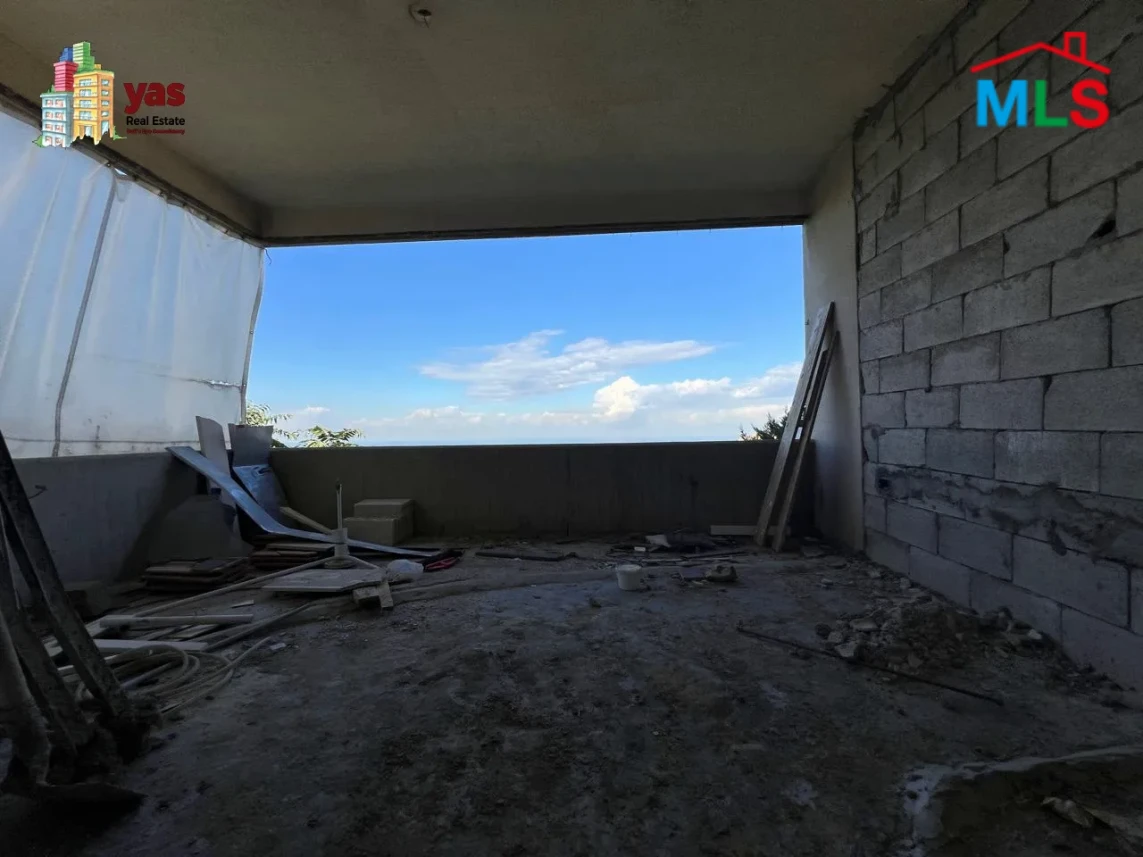 Chnaniir 120m2 | Prime Location | Private entrance | Catch | EH