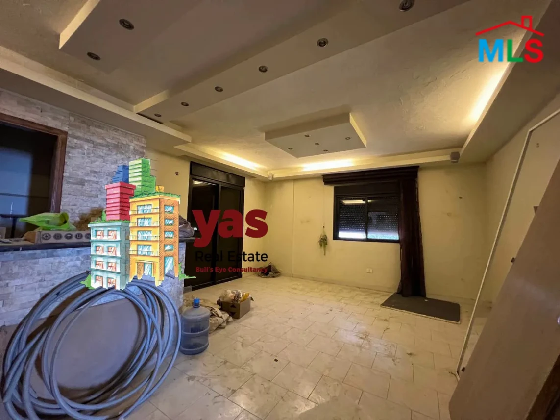 Chnaniir 120m2 | Prime Location | Private entrance | Catch | EH