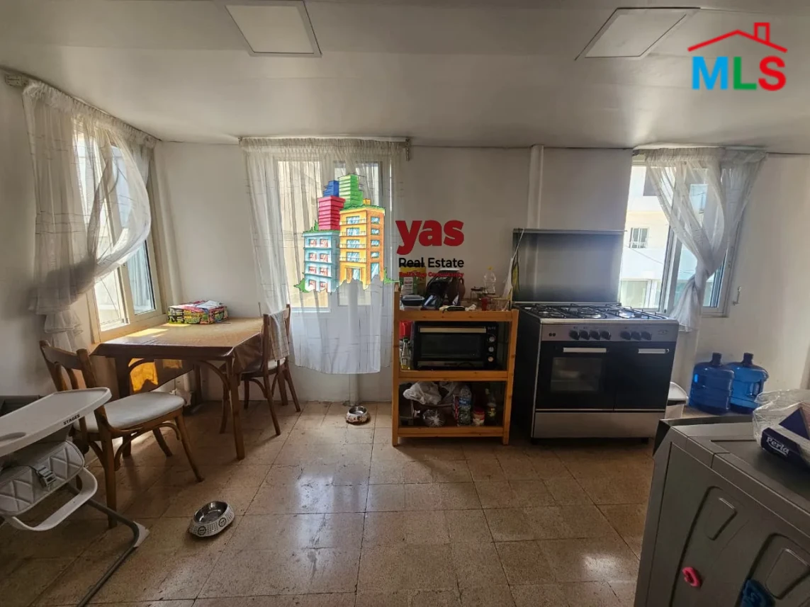 Achrafieh 156m2 | 55m2 Terrace | Duplex | Prime Location | Catch | OH