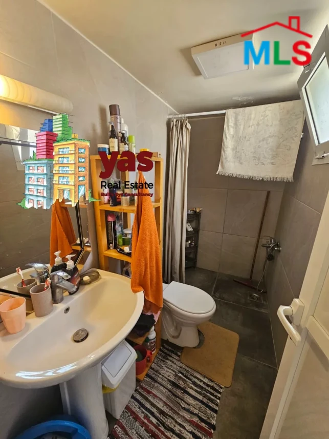 Achrafieh 156m2 | 55m2 Terrace | Duplex | Prime Location | Catch | OH