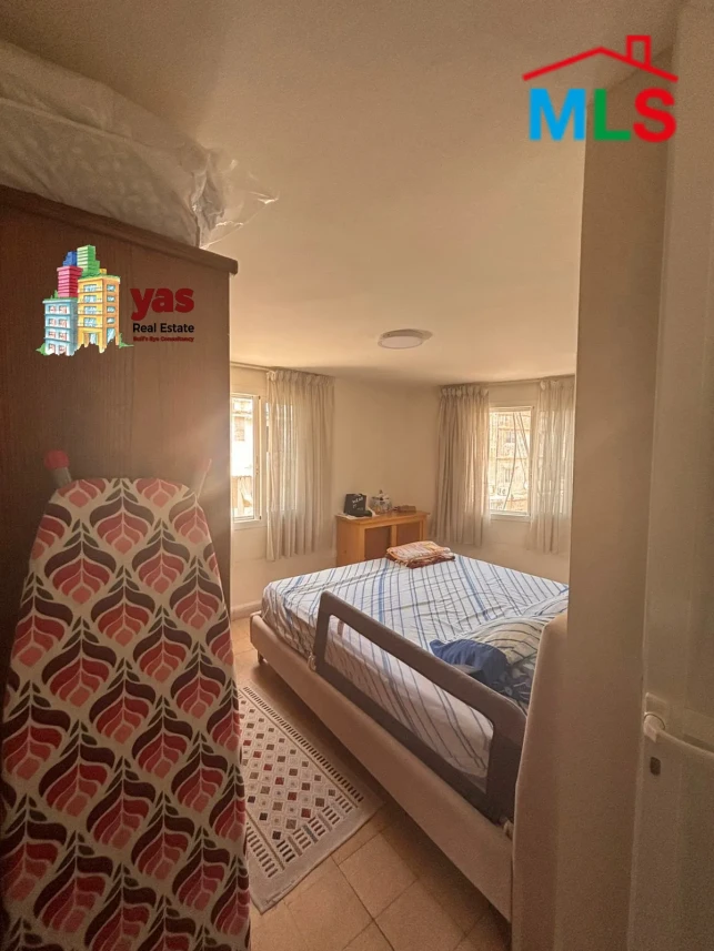 Achrafieh 156m2 | 55m2 Terrace | Duplex | Prime Location | Catch | OH