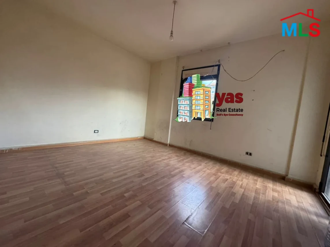 Zouk Mosbeh 170m2 | Catch | Prime Location | Catch | EL