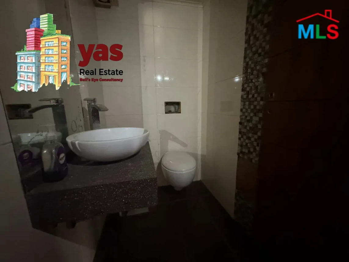 Zouk Mosbeh 170m2 | Catch | Prime Location | Catch | EL