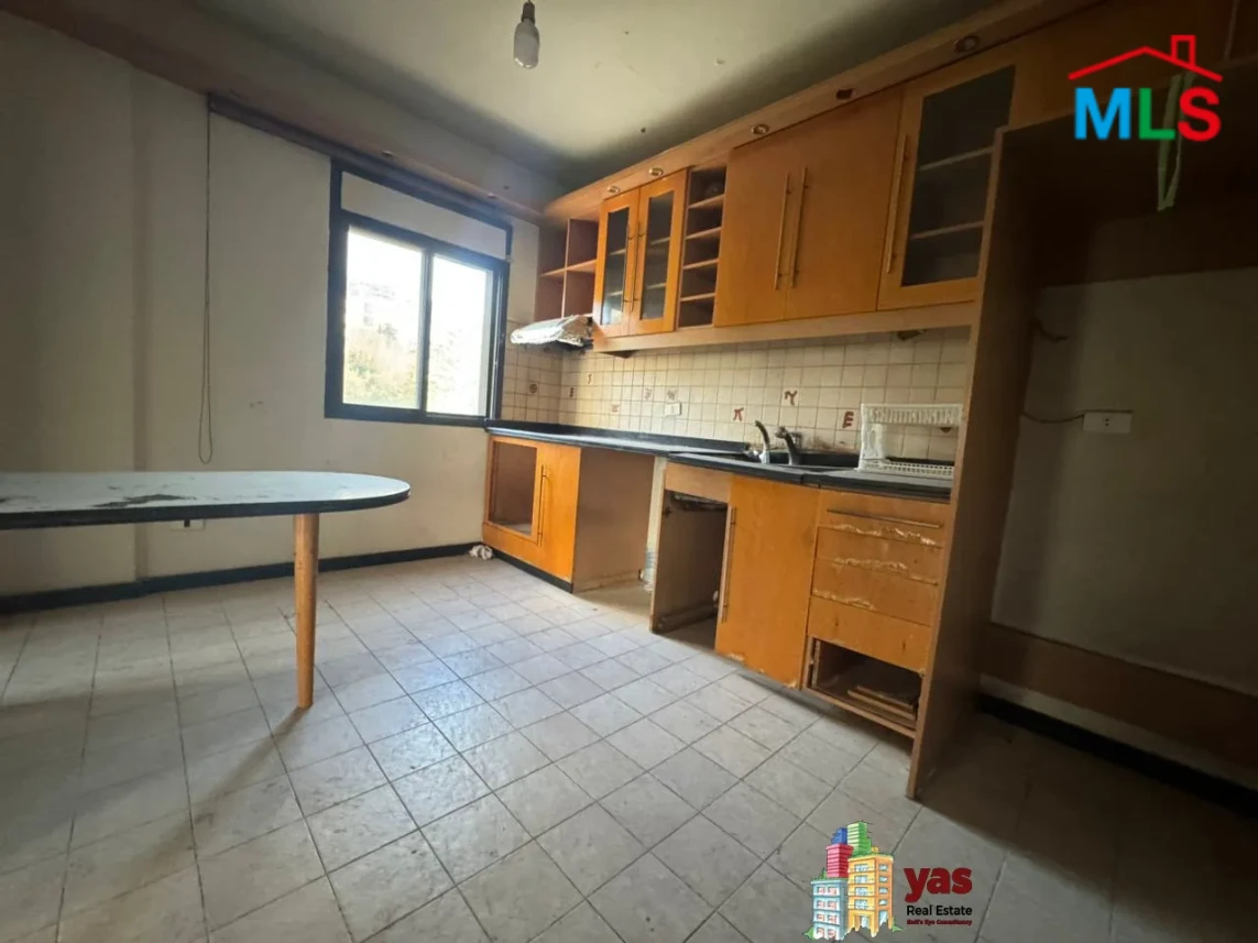 Zouk Mosbeh 170m2 | Catch | Prime Location | Catch | EL