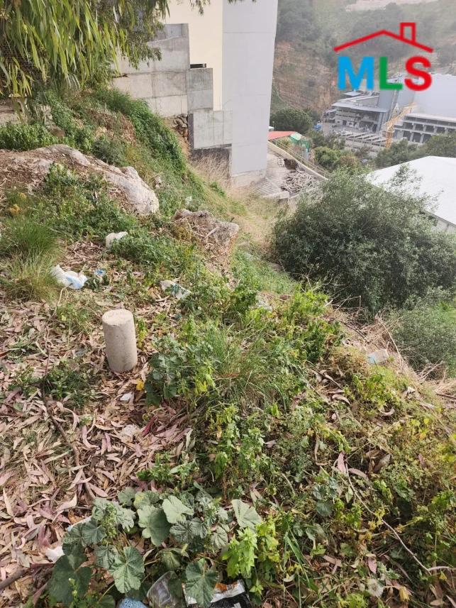 Ain Saadeh 800m2 | Commercial Land | Coeff 40/120 | Prime Location|OH
